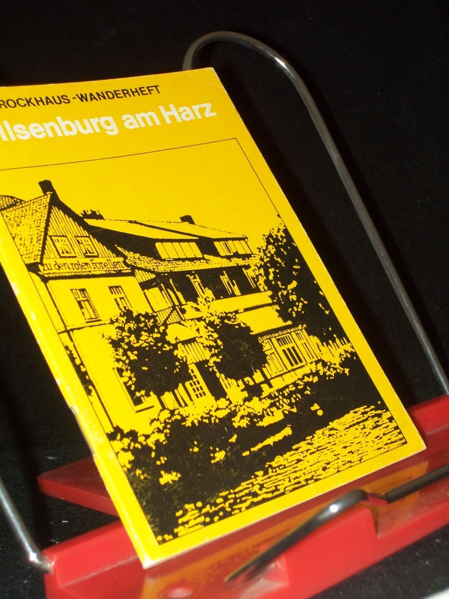 Artikelbild 1 des Artikels “Ilsenburg am Harz / Günter Ahlhelm “
