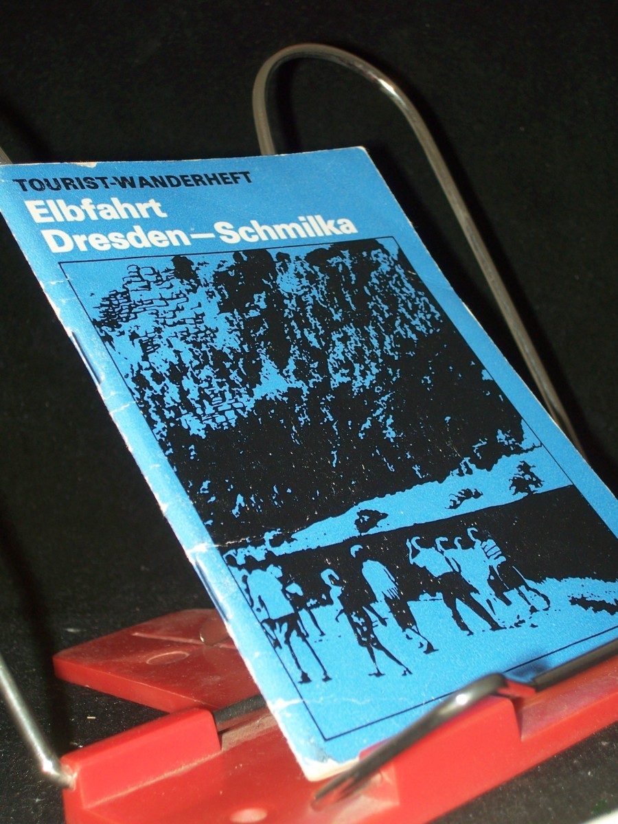 Artikelbild 1 des Artikels “Elbfahrt Dresden-Schmilka / Hermann Lemme “