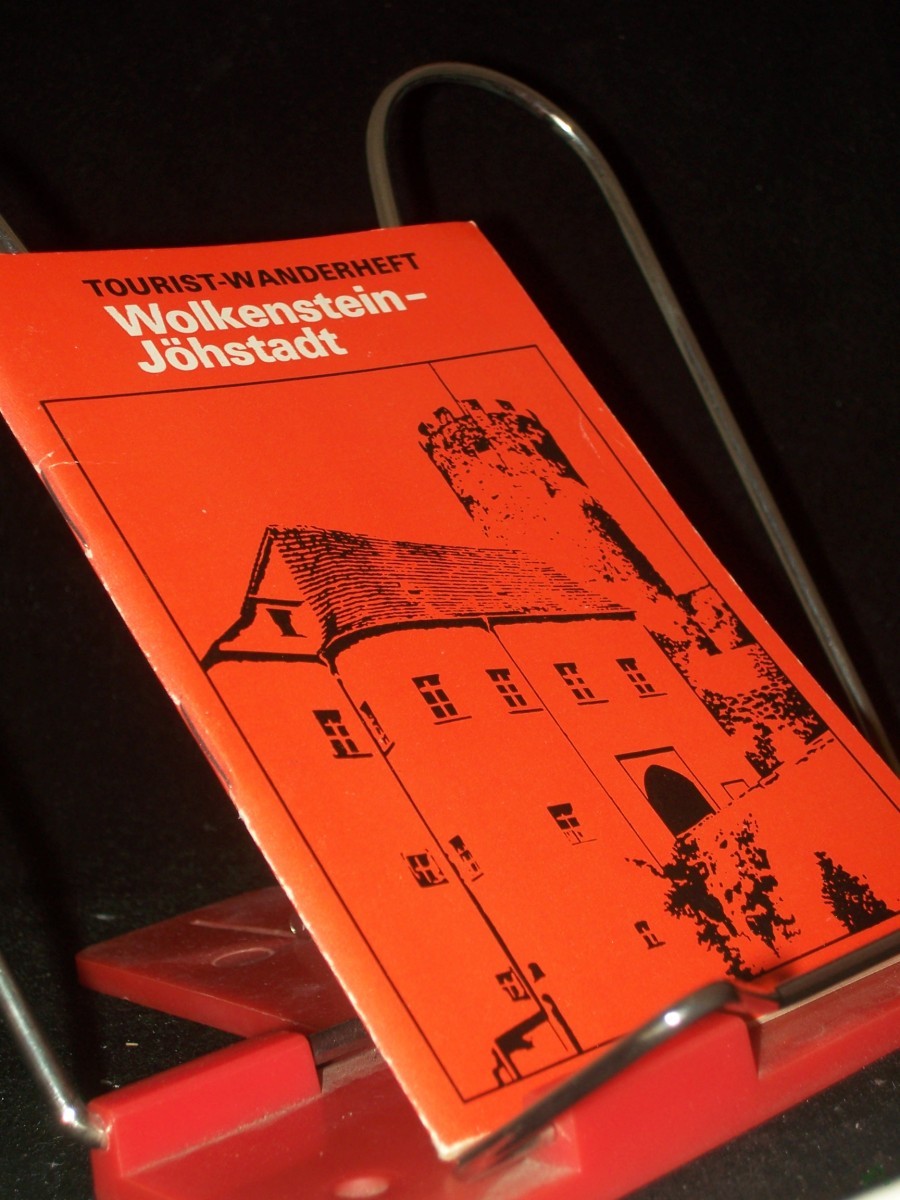 Artikelbild 1 des Artikels “Wolkenstein, Pressnitztal, Jöhstadt / Karl-Heinz Melzer. [Fotos: Werner Hoffmann...] “