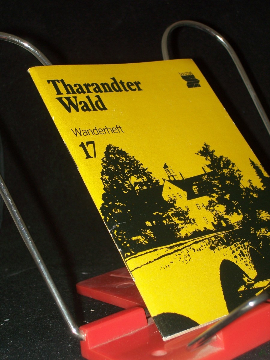 Artikelbild 1 des Artikels “Tharandter Wald / Herbert Wotte “