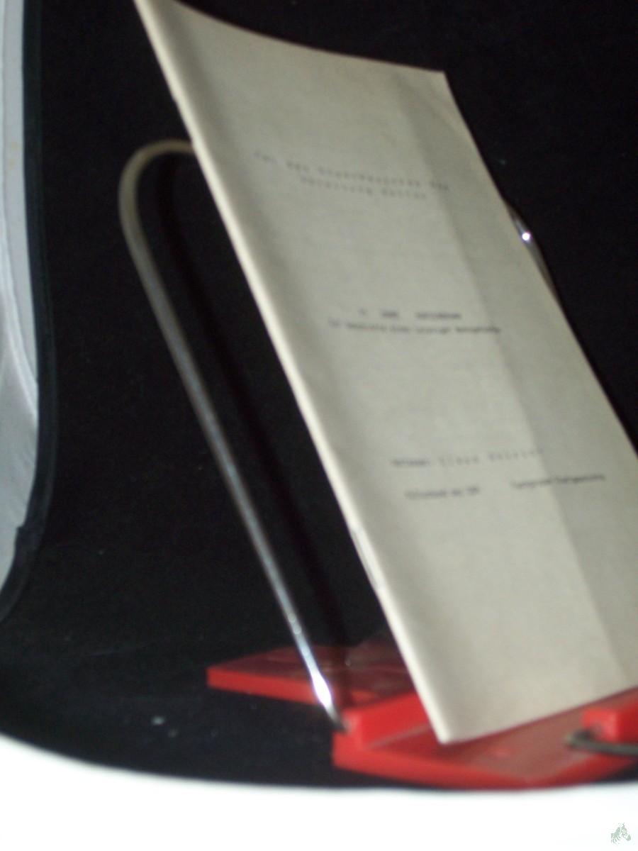 Artikelbild 1 des Artikels “75 [Fünfundsiebzig] Jahre Marienbrunn : zur Geschichte e. Leipziger Wohngebietes / Verf.: Claus Uhlrich “