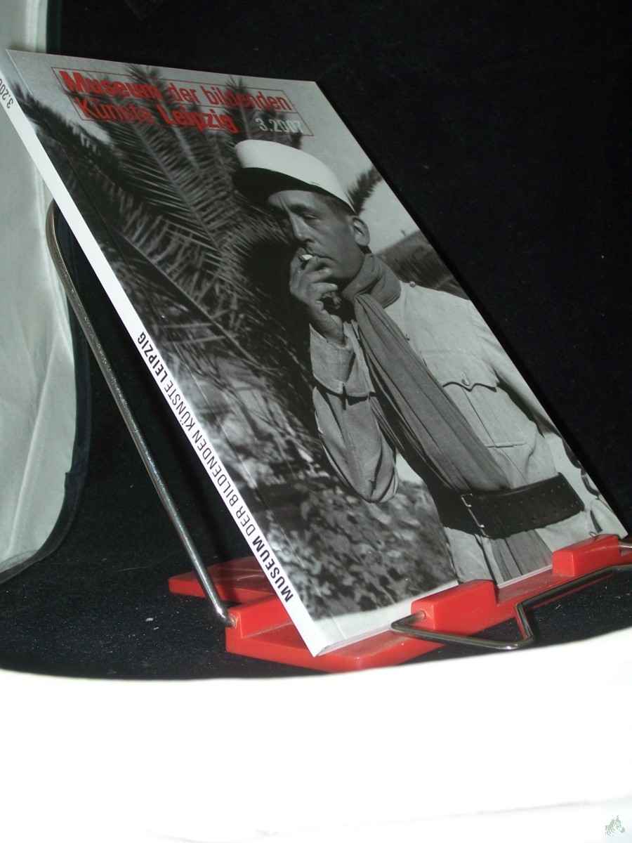 Product image 1 of the product “3/2007 ”