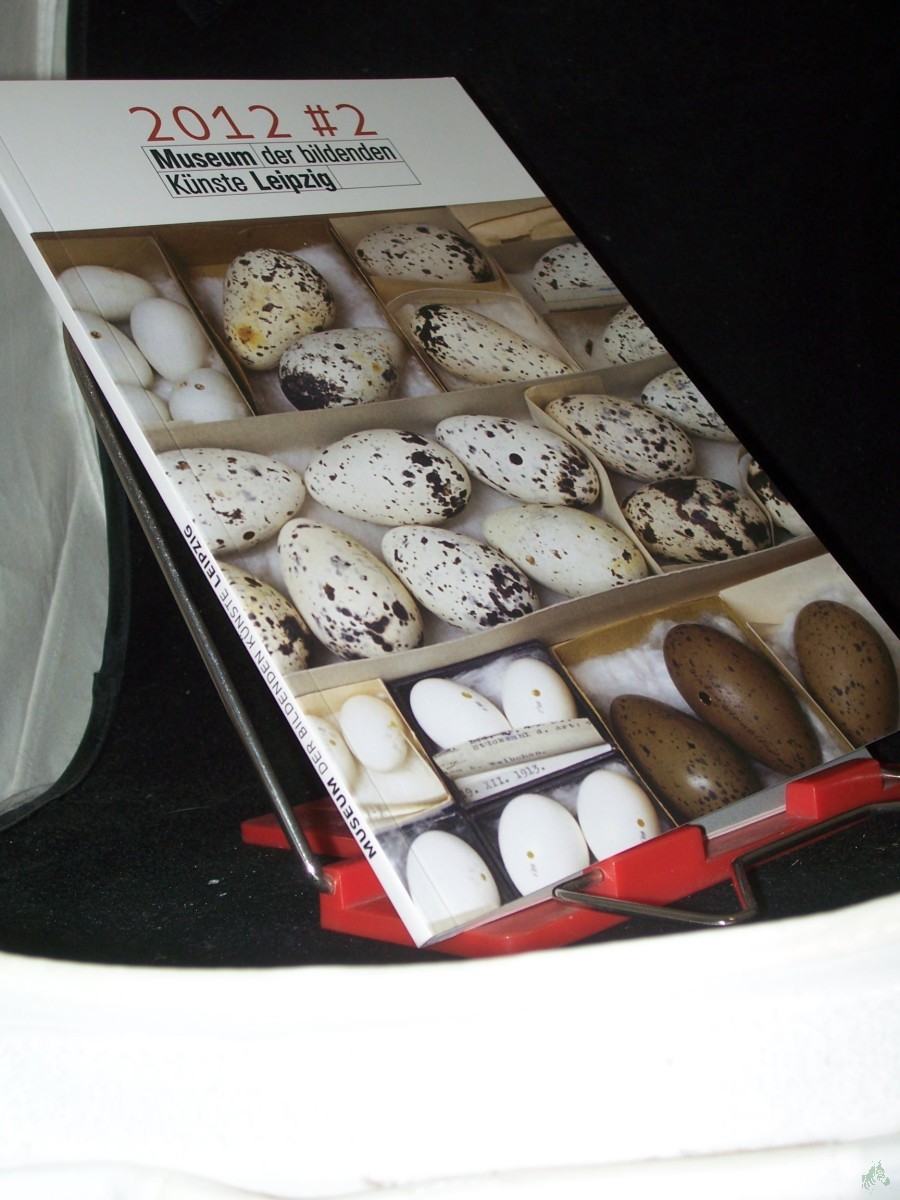 Product image 1 of the product “2/2012 ”
