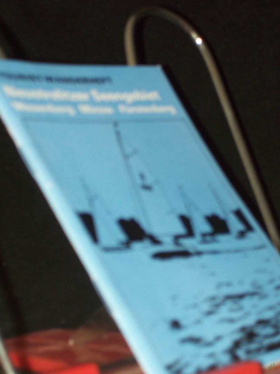 Artikelbild 1 des Artikels “Neustrelitzer Seengebiet : Wesenberg, Mirow, Fürstenberg / Erwin Hemke “