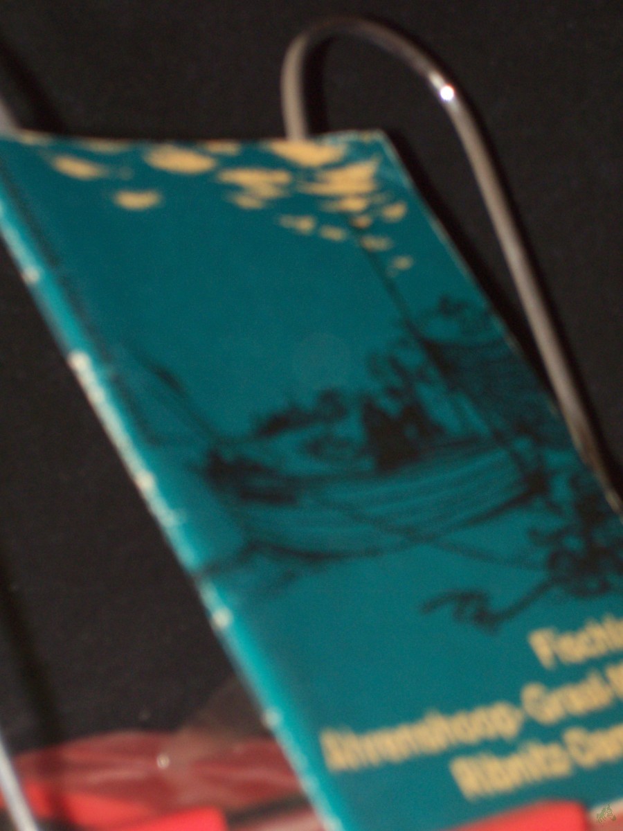 Artikelbild 1 des Artikels “Fischland, Ahrenshoop, Graal-Müritz, Ribnitz-Damgarten / Ernst Garduhn ; Werner Schmidt ; Hans Erichson “