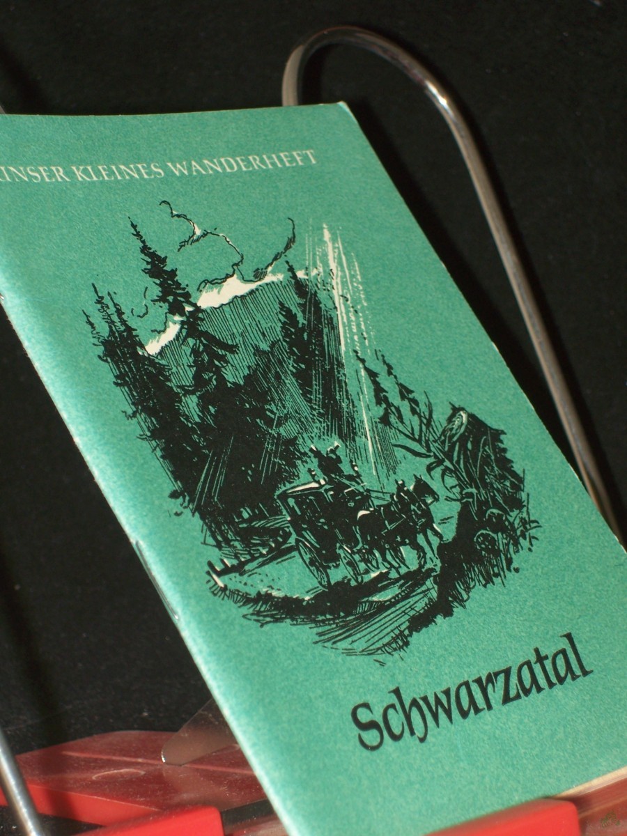 Artikelbild 1 des Artikels “Schwarzatal / Rüdiger Spengler “