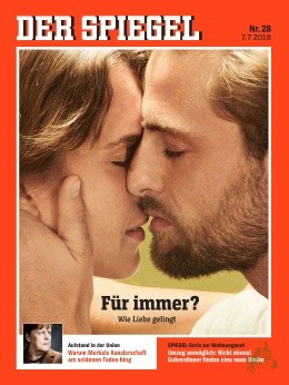 Artikelbild 1 des Artikels “28/2018 Für immer “