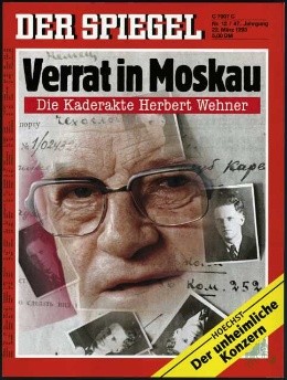 Product image 1 of the product “12/1993, Verrat in Moskau ”