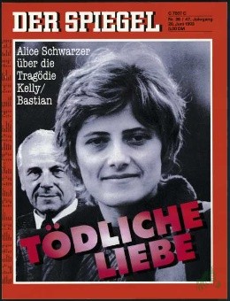 Artikelbild 1 des Artikels “26/1993 Tödliche Liebe “