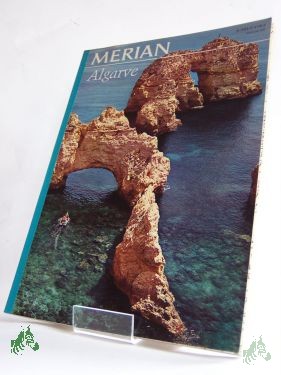 Product image 1 of the product “Algarve, 1968, 2/XXI ”