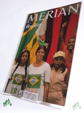 Artikelbild 1 des Artikels “Brasilien 1975 November “