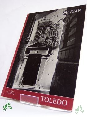 Product image 1 of the product “Toledo, 1965, 1/XVIII, Januar ”