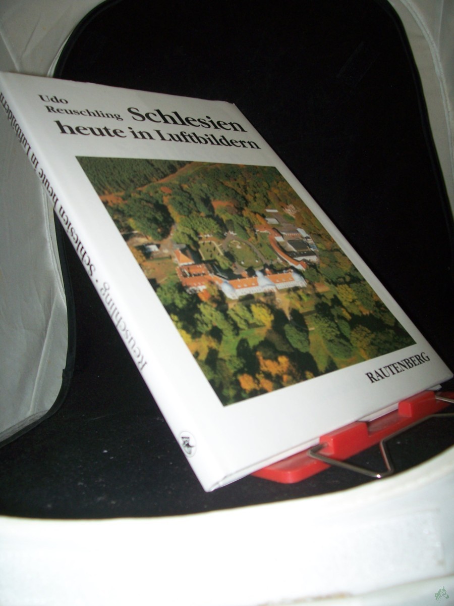 Artikelbild 1 des Artikels “Schlesien heute in Luftbildern / Udo Reuschling “