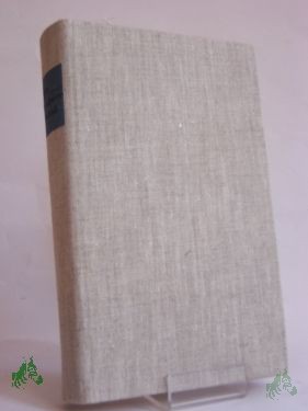 Artikelbild 1 des Artikels “Der schwere Entschluß / Wilhelm Adam. Unter wiss. u. literar. Mitarb. von Otto Rühle “