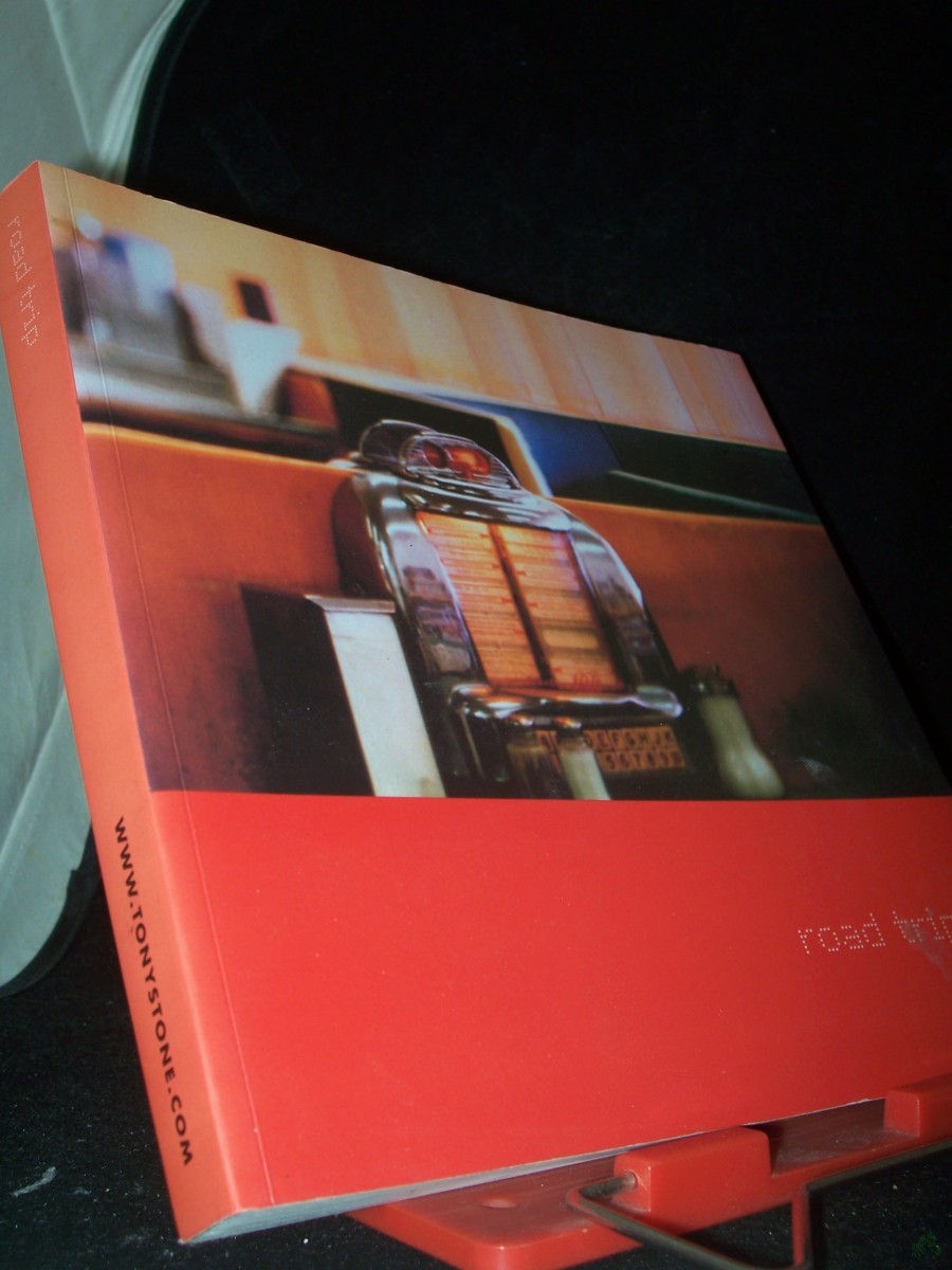 Product image 1 of the product “Tony Stone Bilderwelten: road trip ”