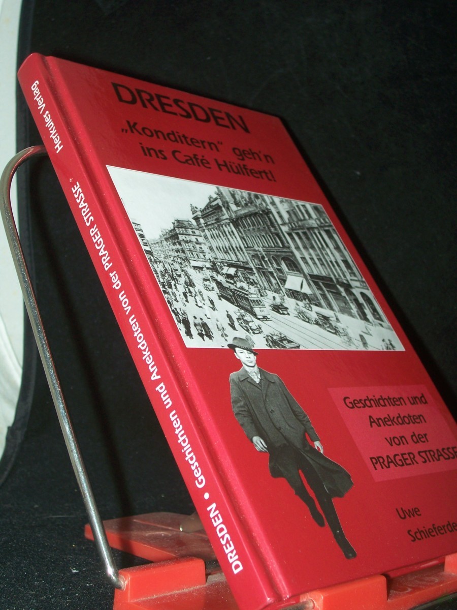 Product image 1 of the product “Dresden : 