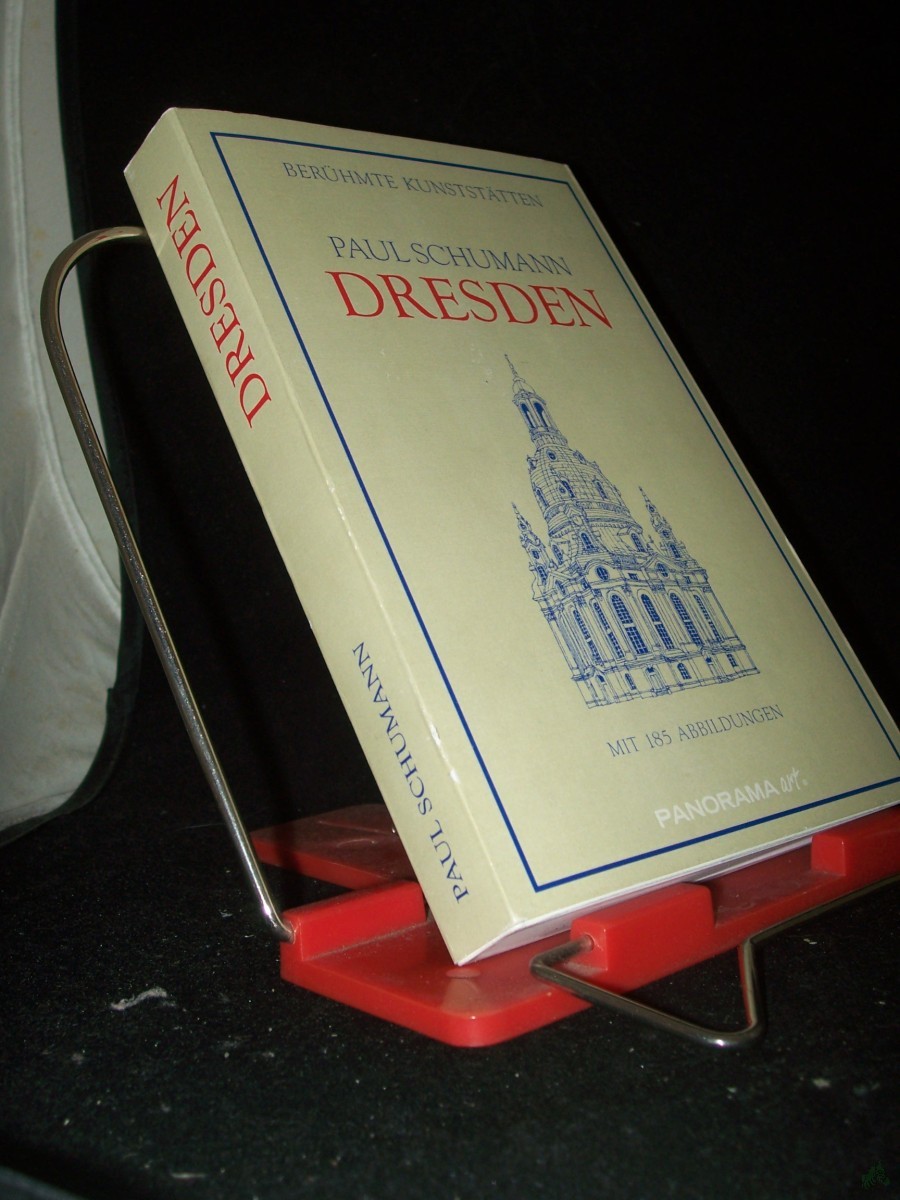 Artikelbild 1 des Artikels “Dresden “