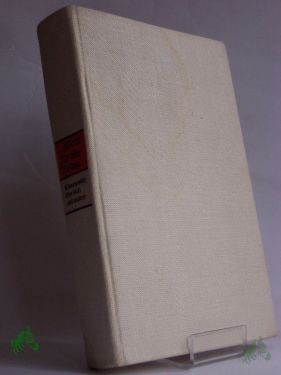 Artikelbild 1 des Artikels “gelebt für alle Zeiten : Schauspieler über sich u. andere / hrsg. von Renate Seydel “