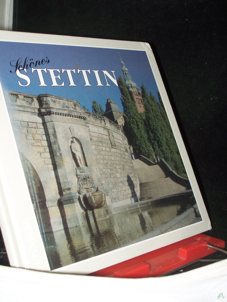 Artikelbild 1 des Artikels “Schönes Stettin : Perle des Ostens / Michael Welder “