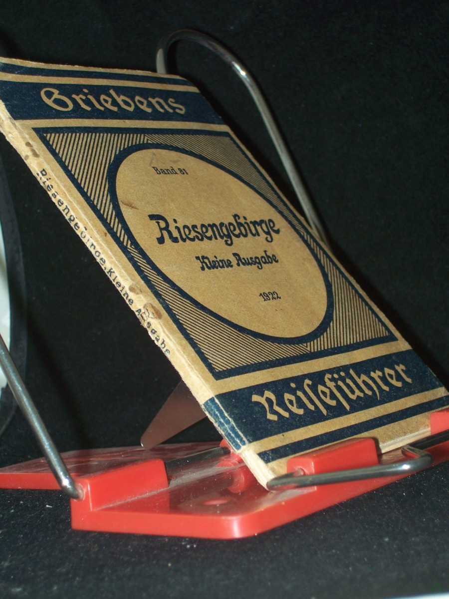 Artikelbild 1 des Artikels “Schreiberhau und Umgebung mit Wintersport-Angaben “