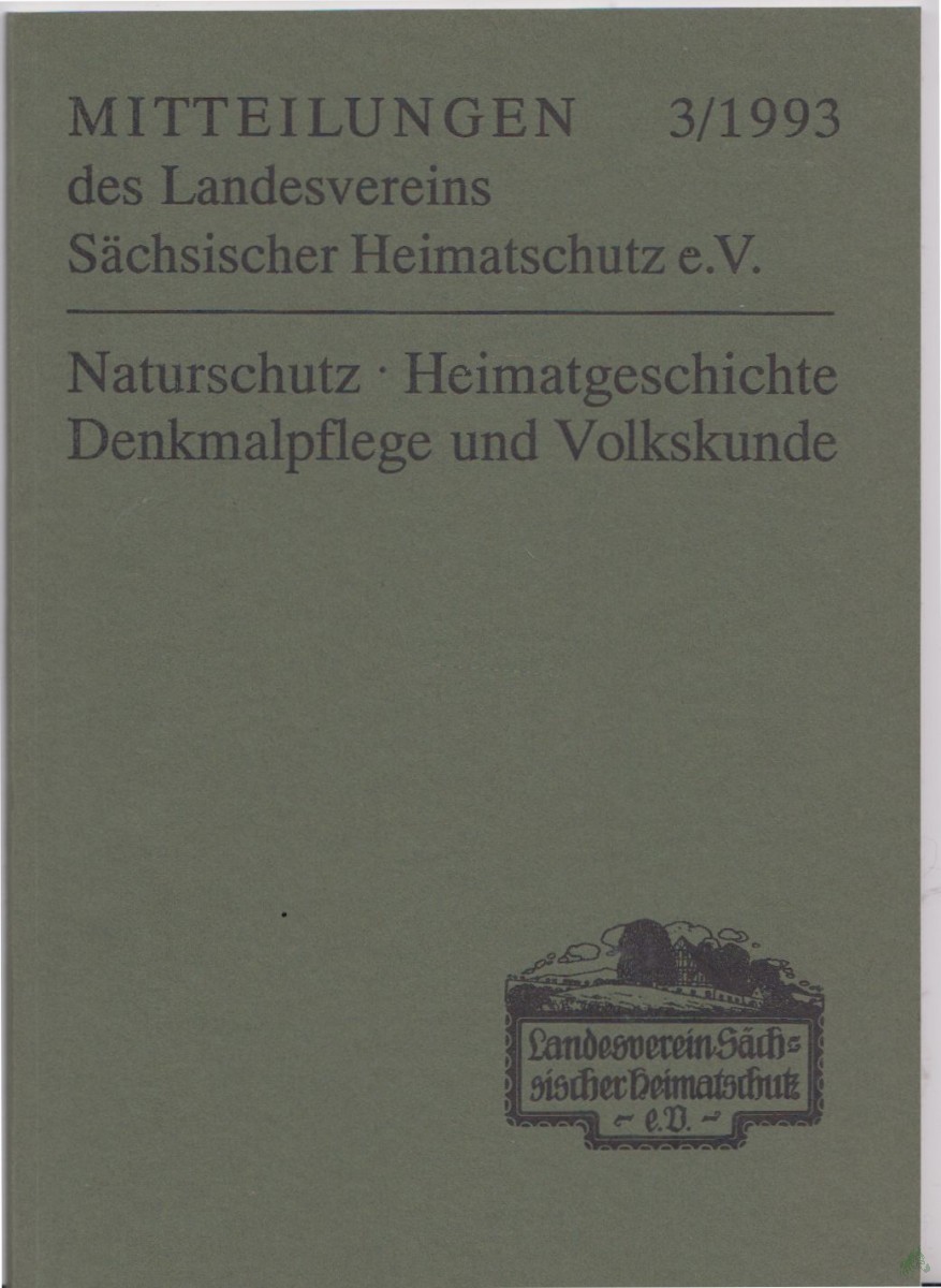 Artikelbild 1 des Artikels “3/1993 “