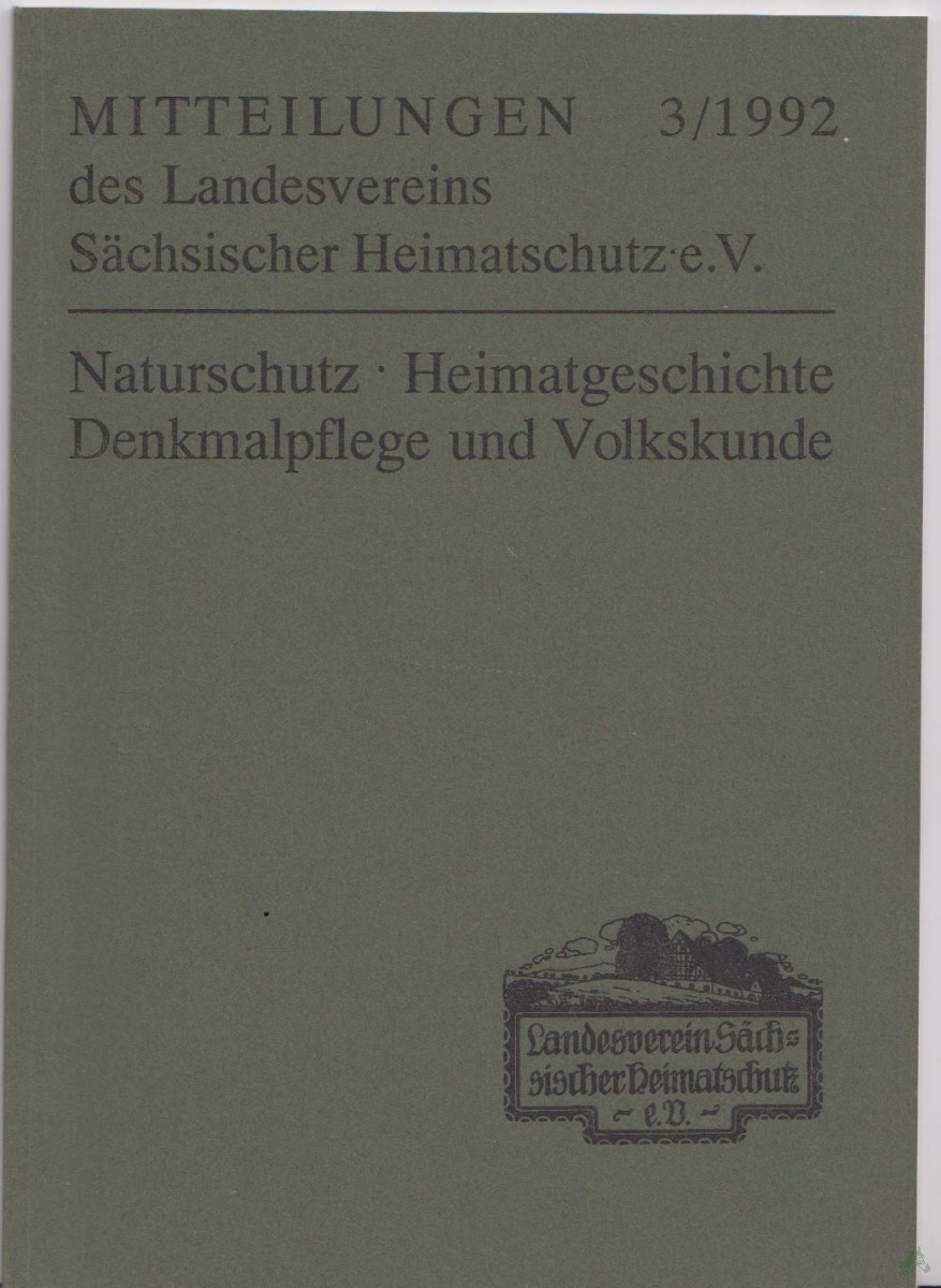 Artikelbild 1 des Artikels “3/1992 “