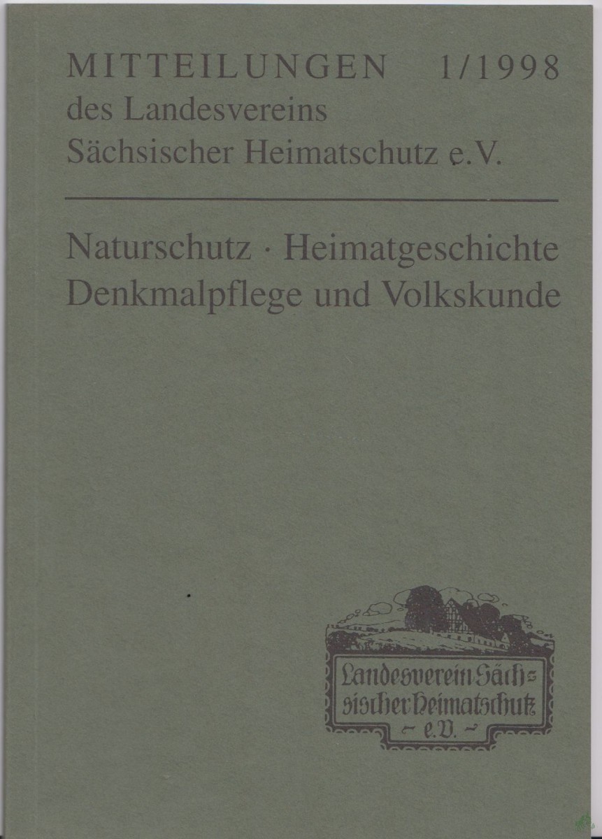 Artikelbild 1 des Artikels “1/1998 “