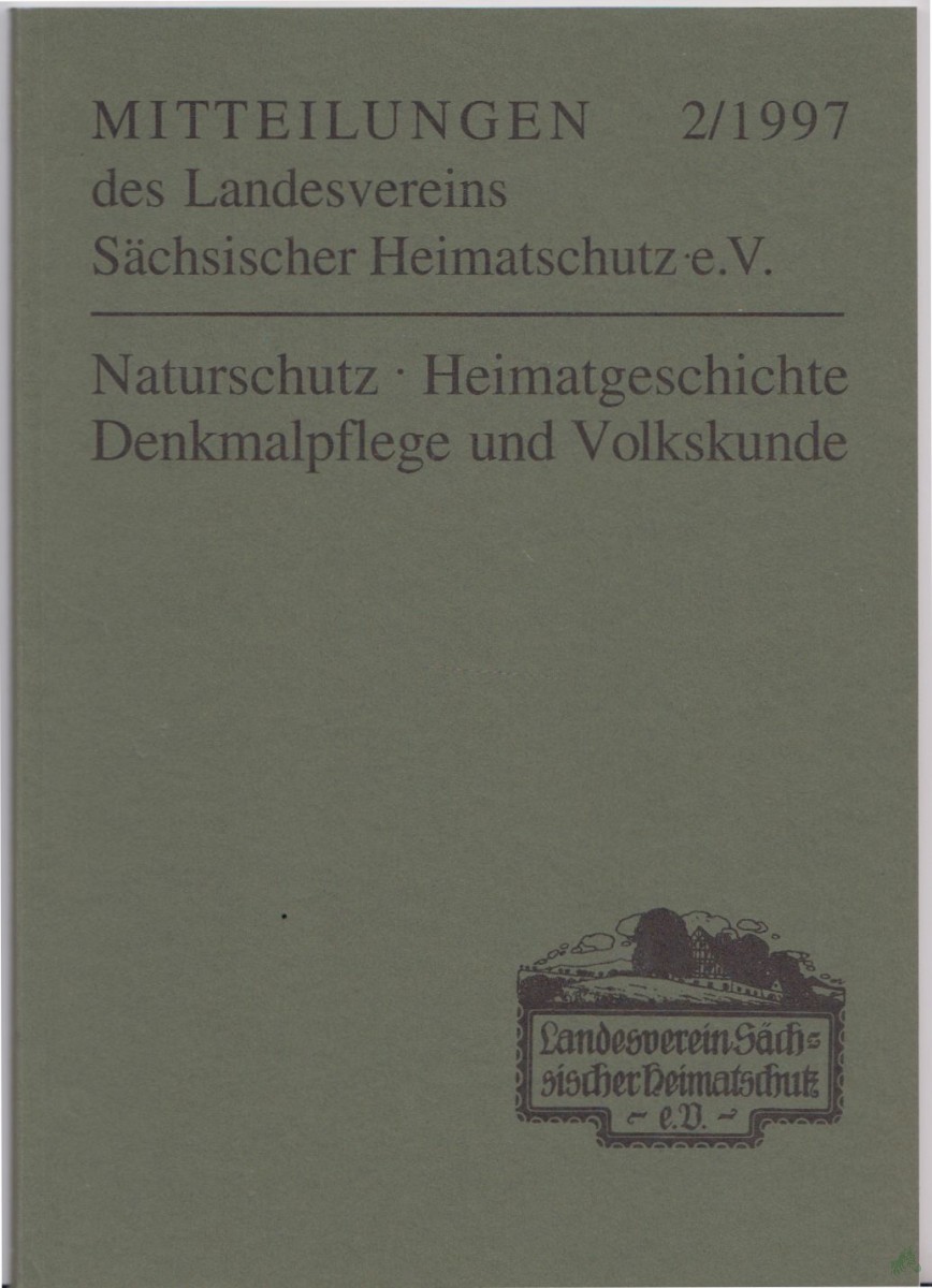 Artikelbild 1 des Artikels “2/1997 “