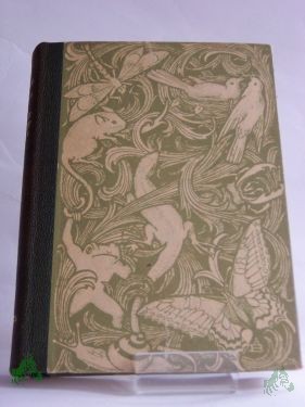 Product image 1 of the product “Im Zauber des Tierlebens : Mit 1 Bildn. d. Verf. / Friedrich von Lucanus ”