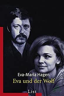 Artikelbild 1 des Artikels “Eva und der Wolf / Eva-Maria Hagen “