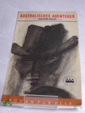 Artikelbild 1 des Artikels “Australisches Abenteuer / Joachim Specht “