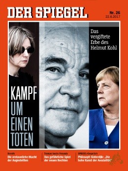Product image 1 of the product “26/2017 Kampf um einen Toten ”