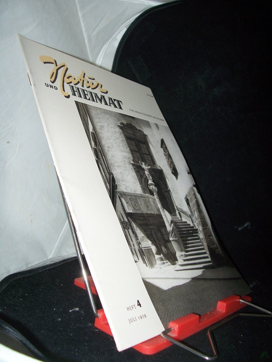 Artikelbild 1 des Artikels “4/1952 “