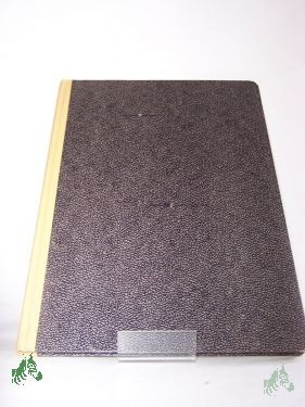 Artikelbild 1 des Artikels “Der runde Bogen / Auswahl, Anordnung und Text von Adolf Heckel “