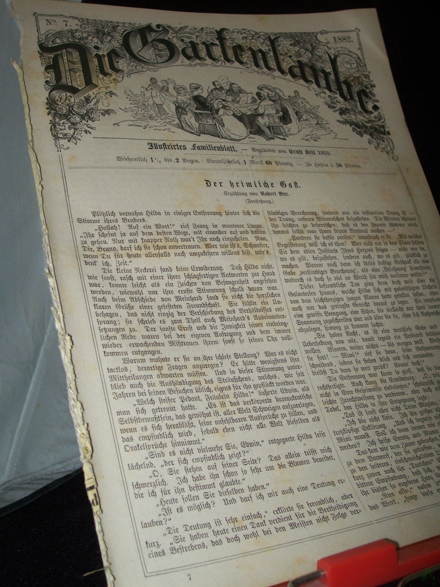 Artikelbild 1 des Artikels “7/1882 “