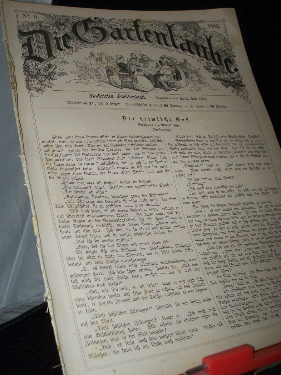 Product image 1 of the product “9/1882 ”
