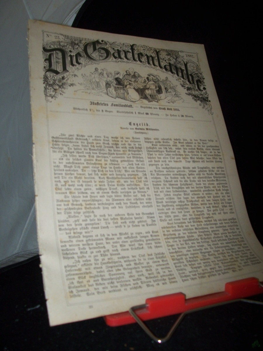 Product image 1 of the product “23/1882 ”