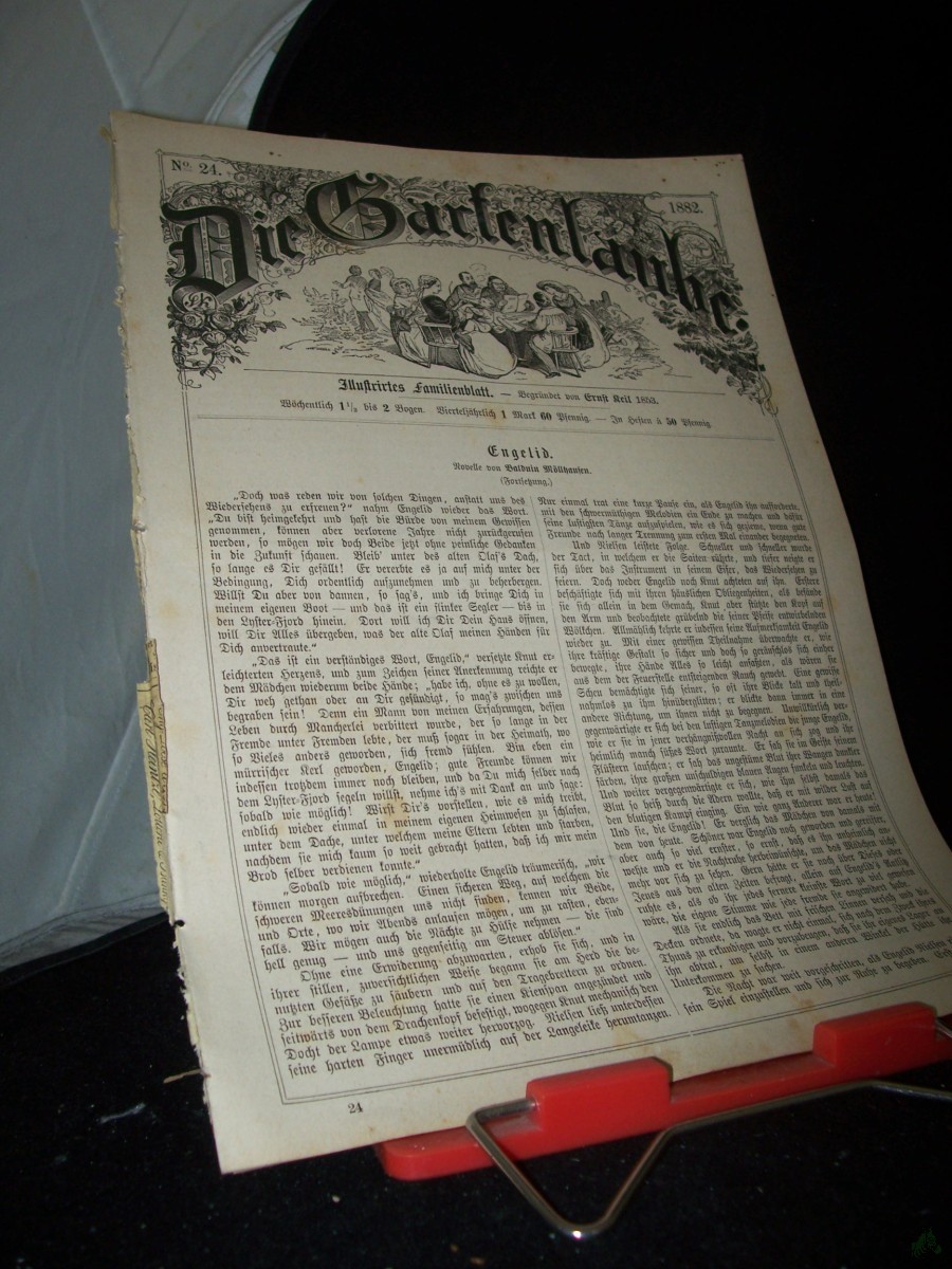 Artikelbild 1 des Artikels “24/1882 “