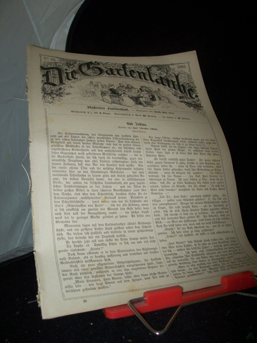 Product image 1 of the product “28/1882 ”