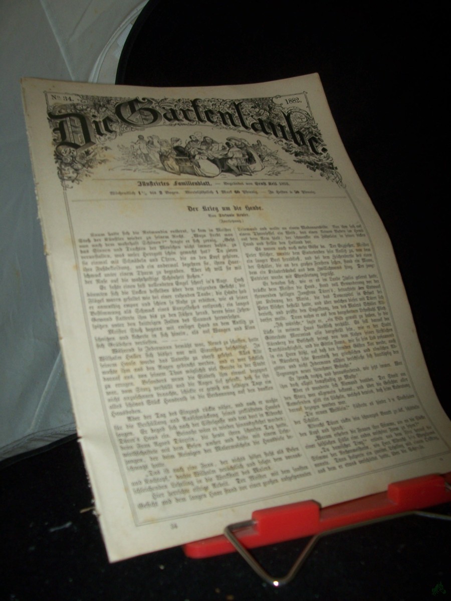 Product image 1 of the product “34/1882 ”