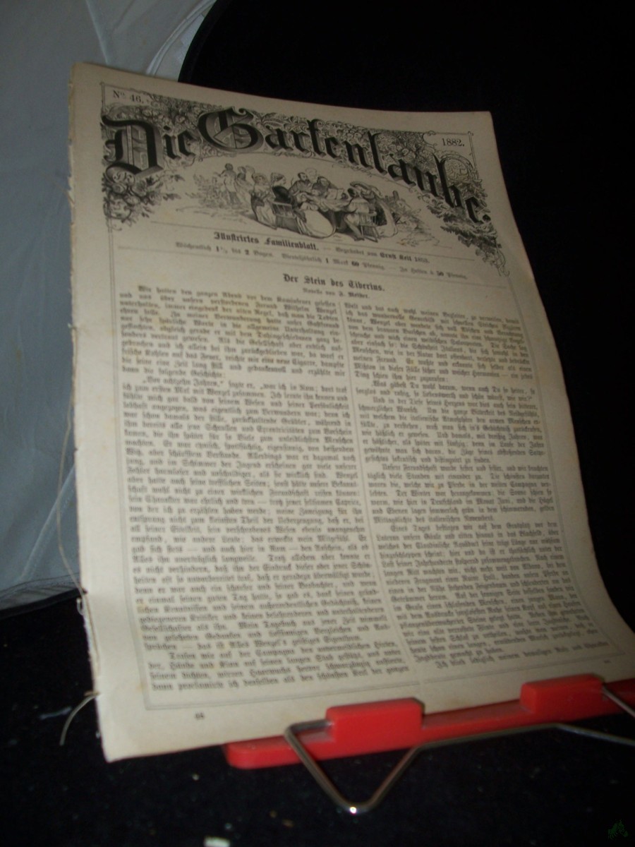 Product image 1 of the product “46/1882 ”