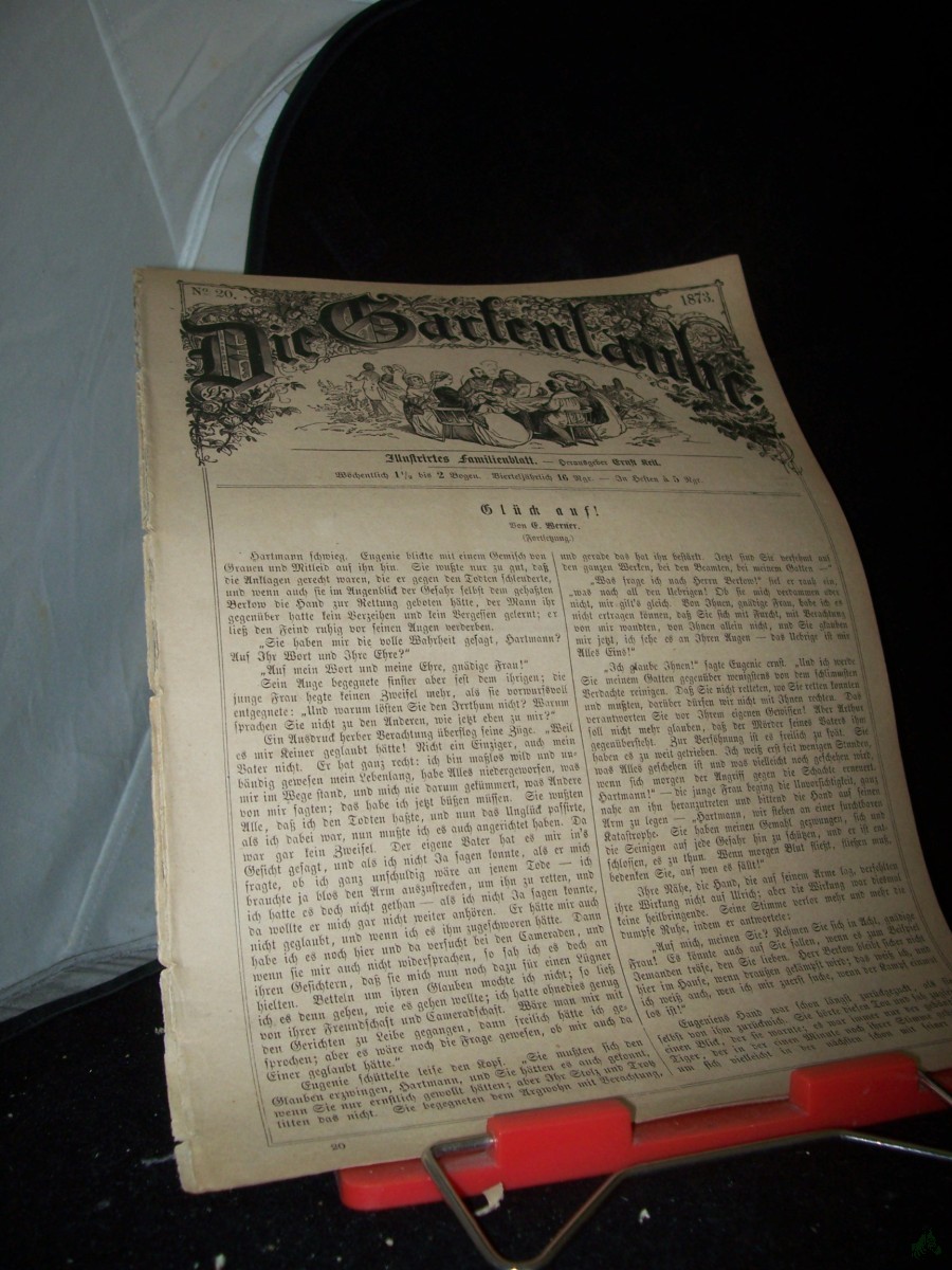 Product image 1 of the product “20/1873 ”