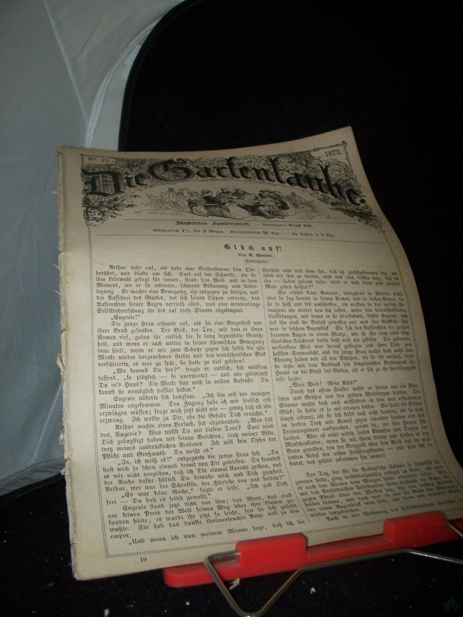 Product image 1 of the product “19/1873 ”
