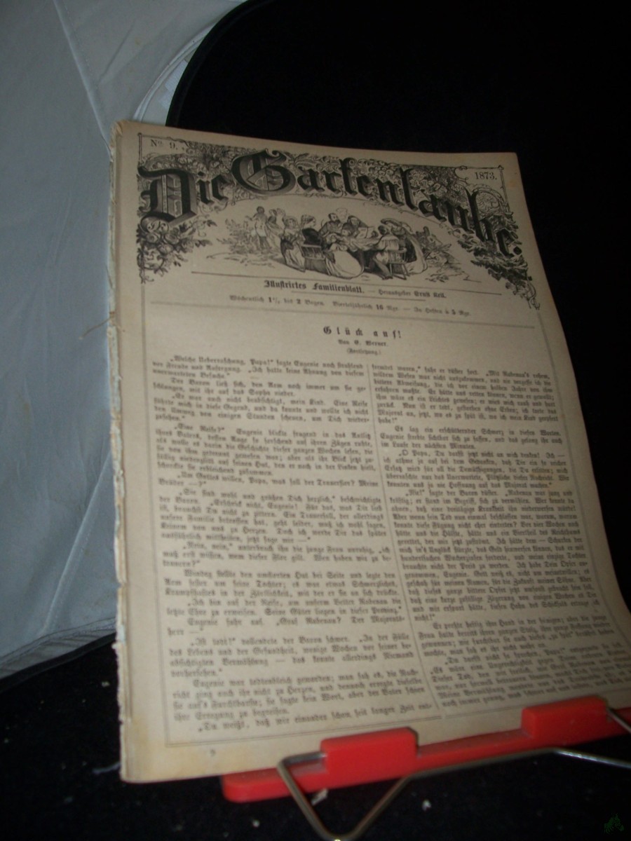 Product image 1 of the product “8/1873 ”