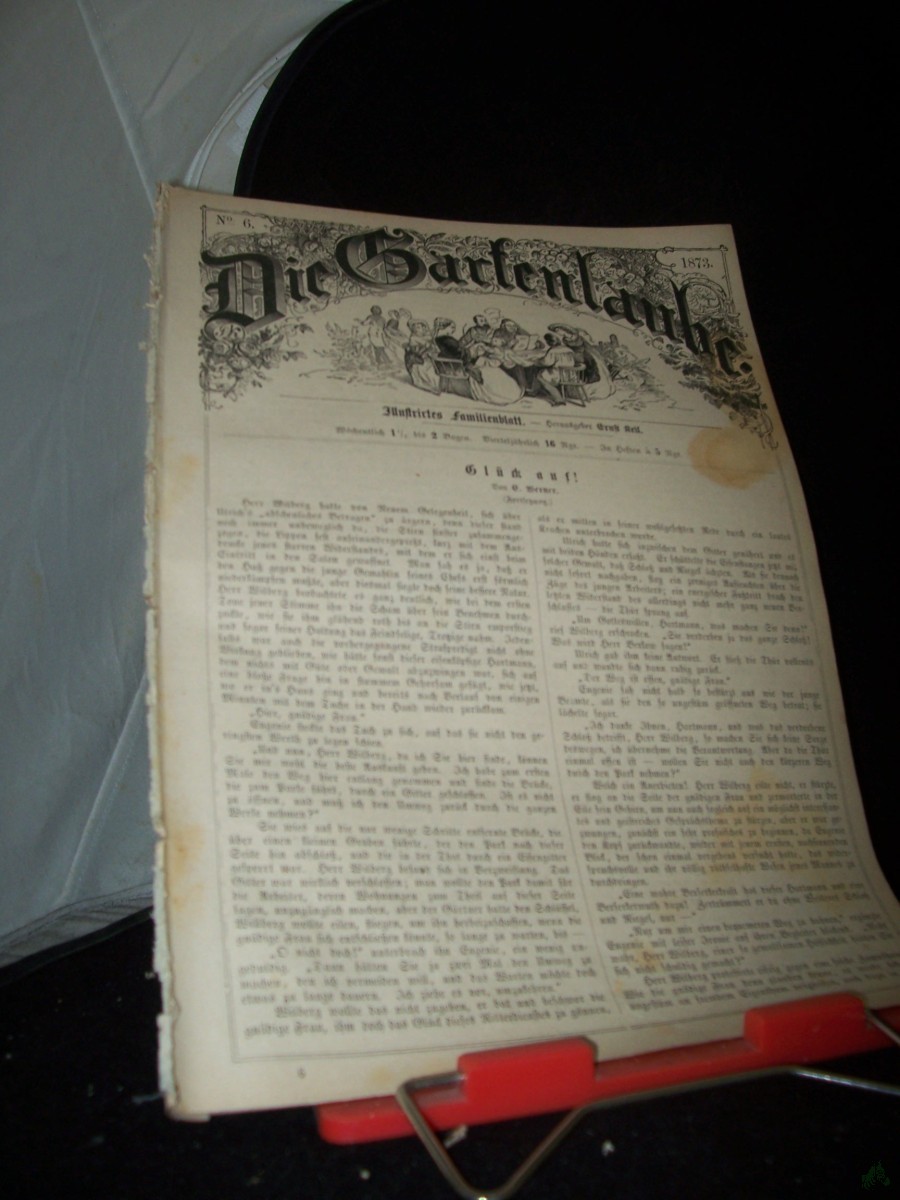 Product image 1 of the product “5/1873 ”