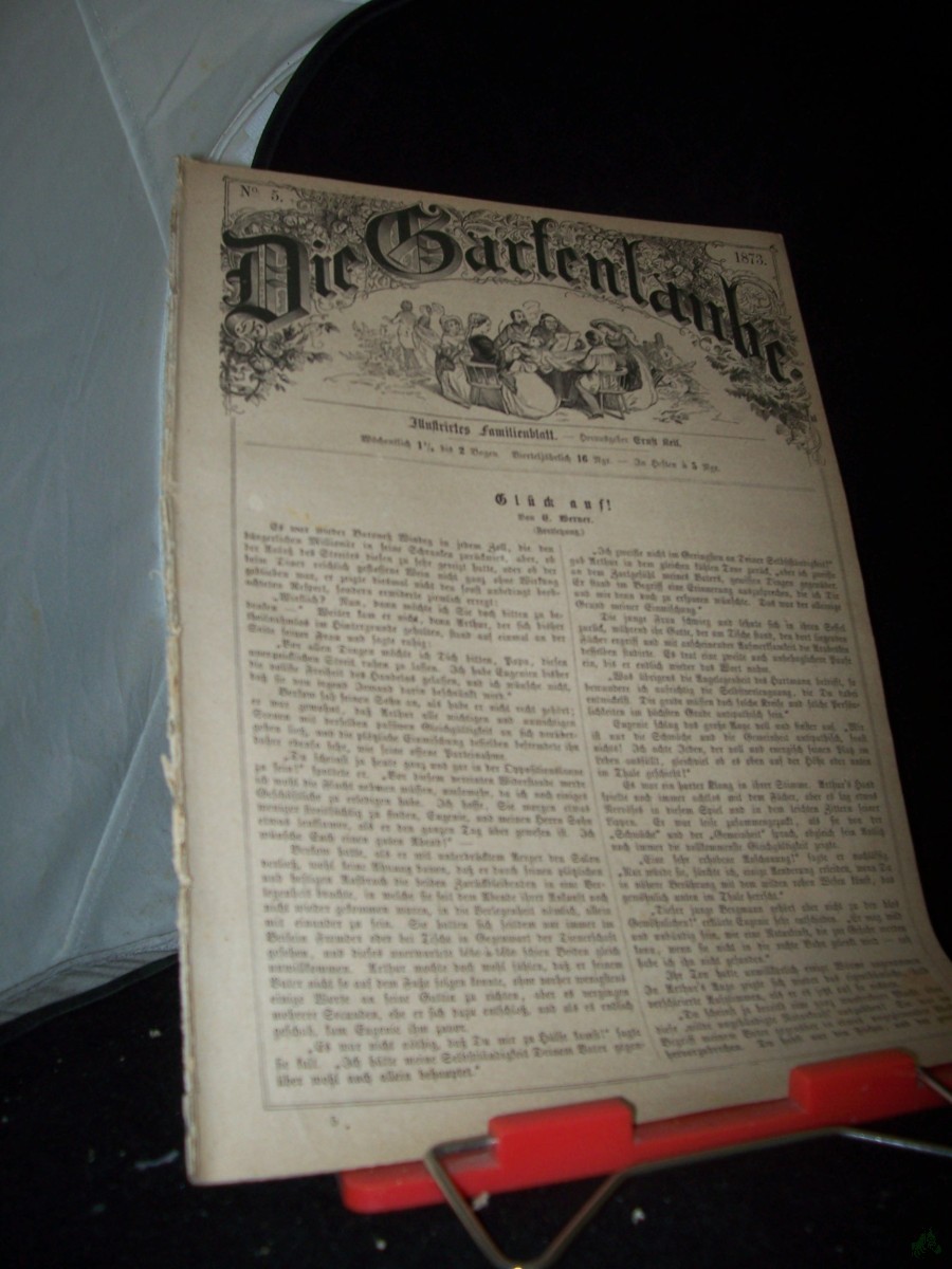 Product image 1 of the product “4/1873 ”