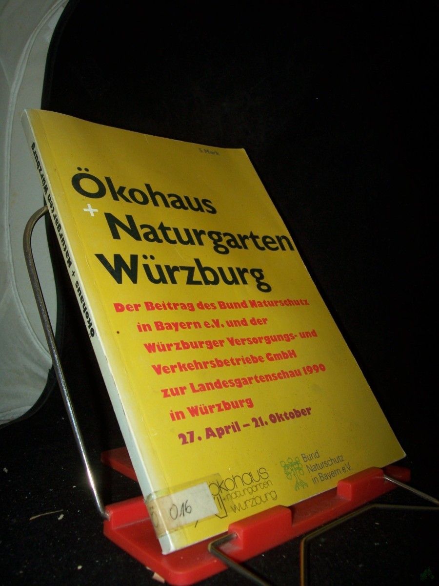 Artikelbild 1 des Artikels “Ökohaus und Naturgarten Würzburg “