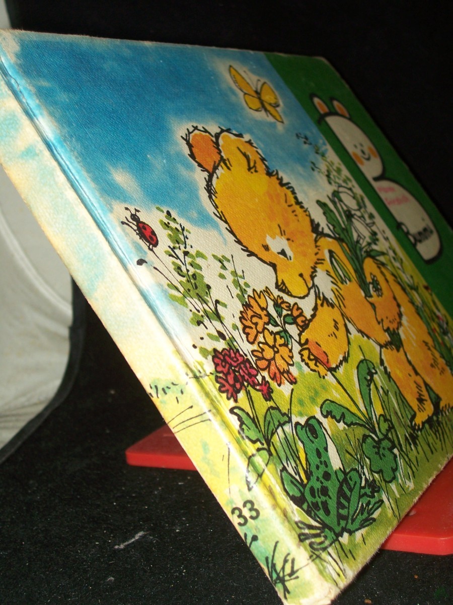 Product image 1 of the product “Bummi Sammel 41 ”