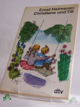 Product image 1 of the product “Christiane und Till / Ernst Heimeran ”