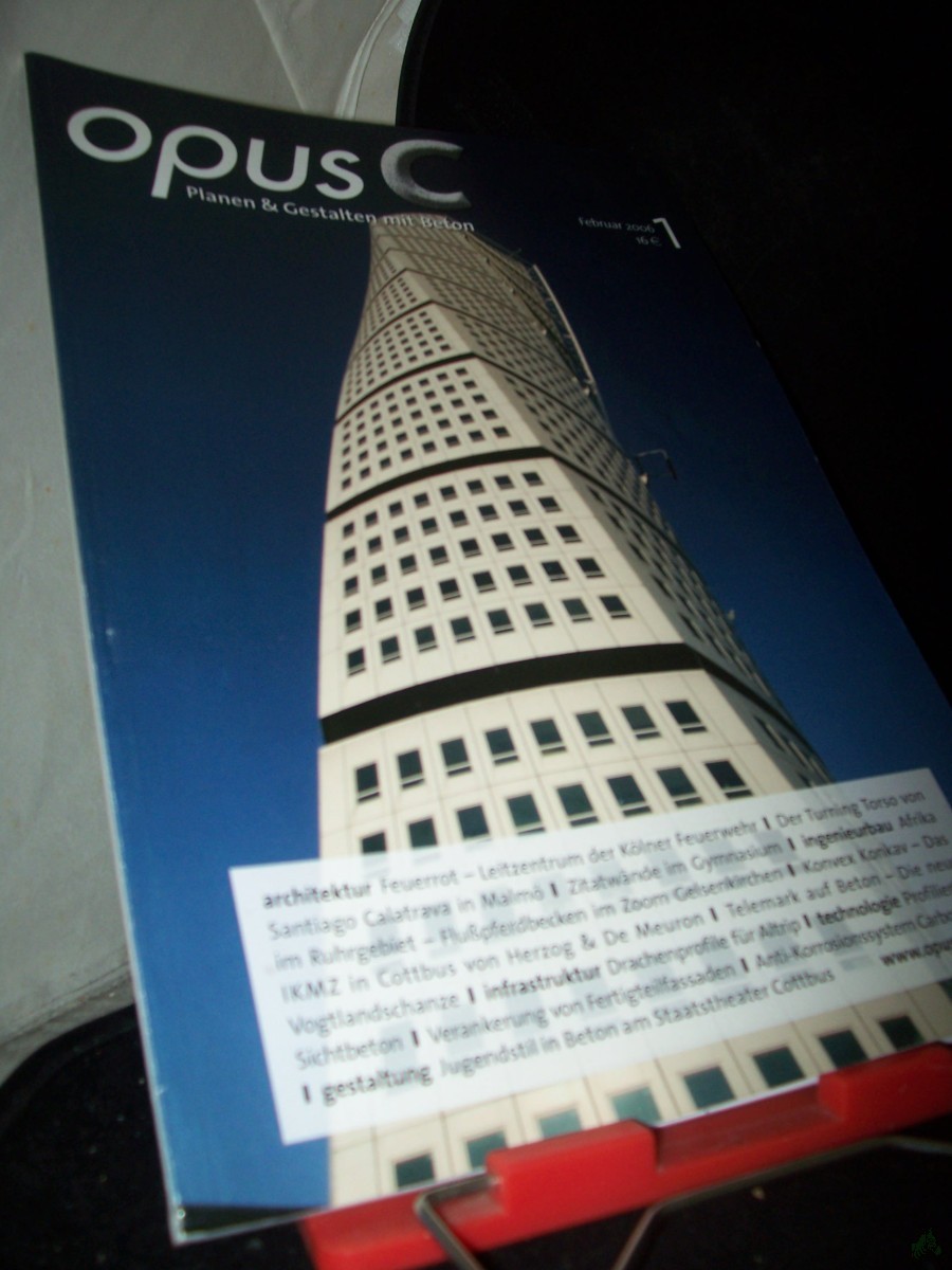 Product image 1 of the product “2/2006 ”